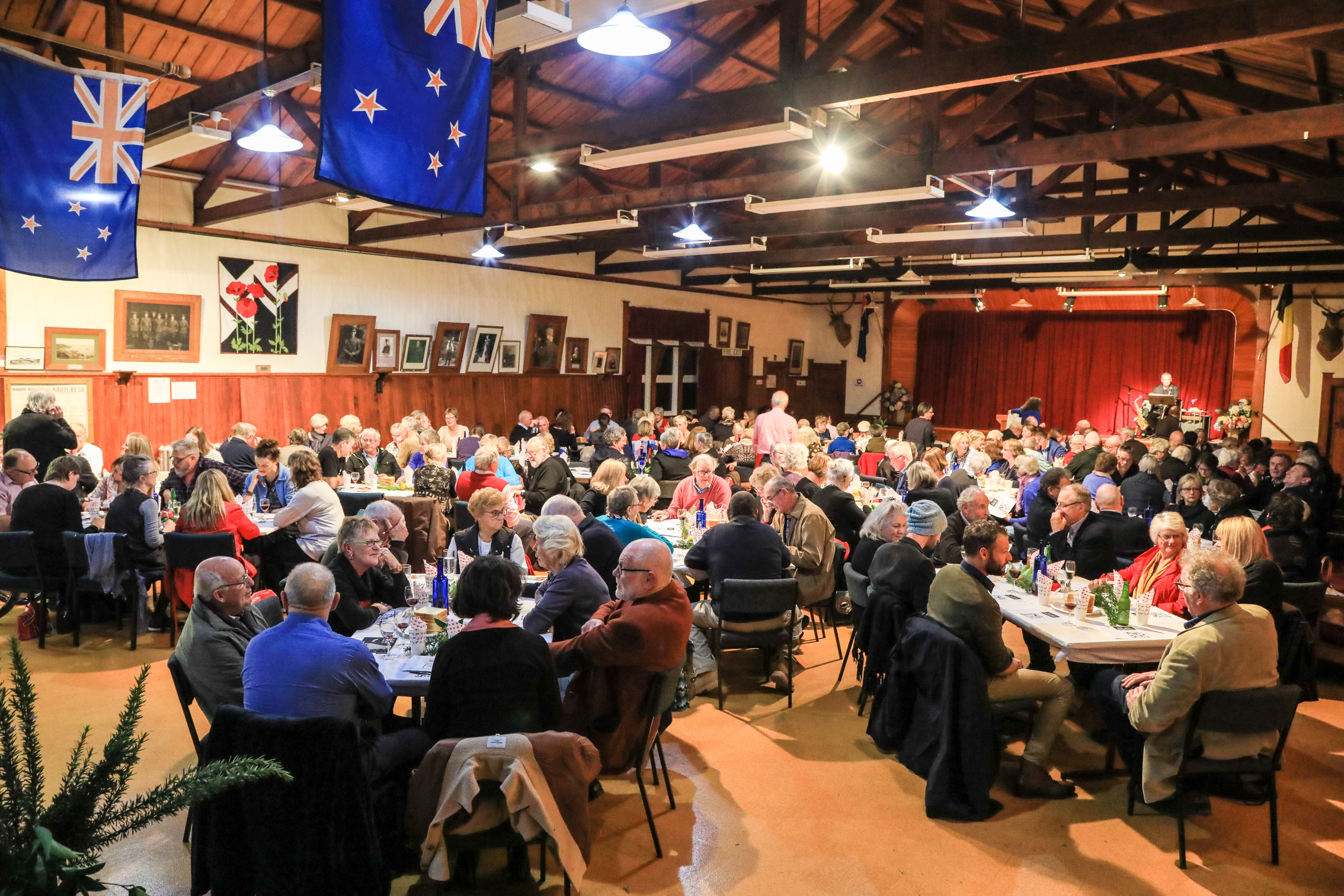 Fish & Chip supper