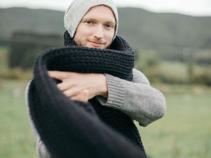 Award-winning writer joins Featherston Booktown Trust Board