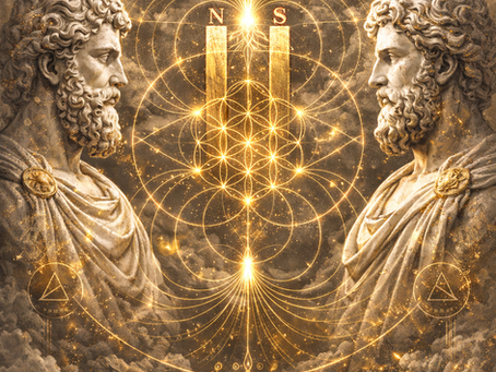 PREPPERS CODEX TO WEALTH MANIFESTATION & AMBITIONS