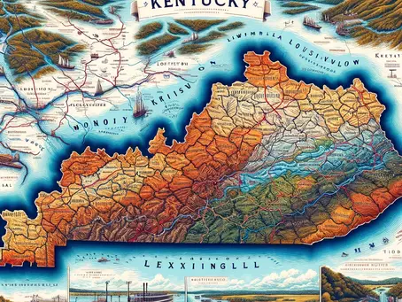 Prepping for Kentucky