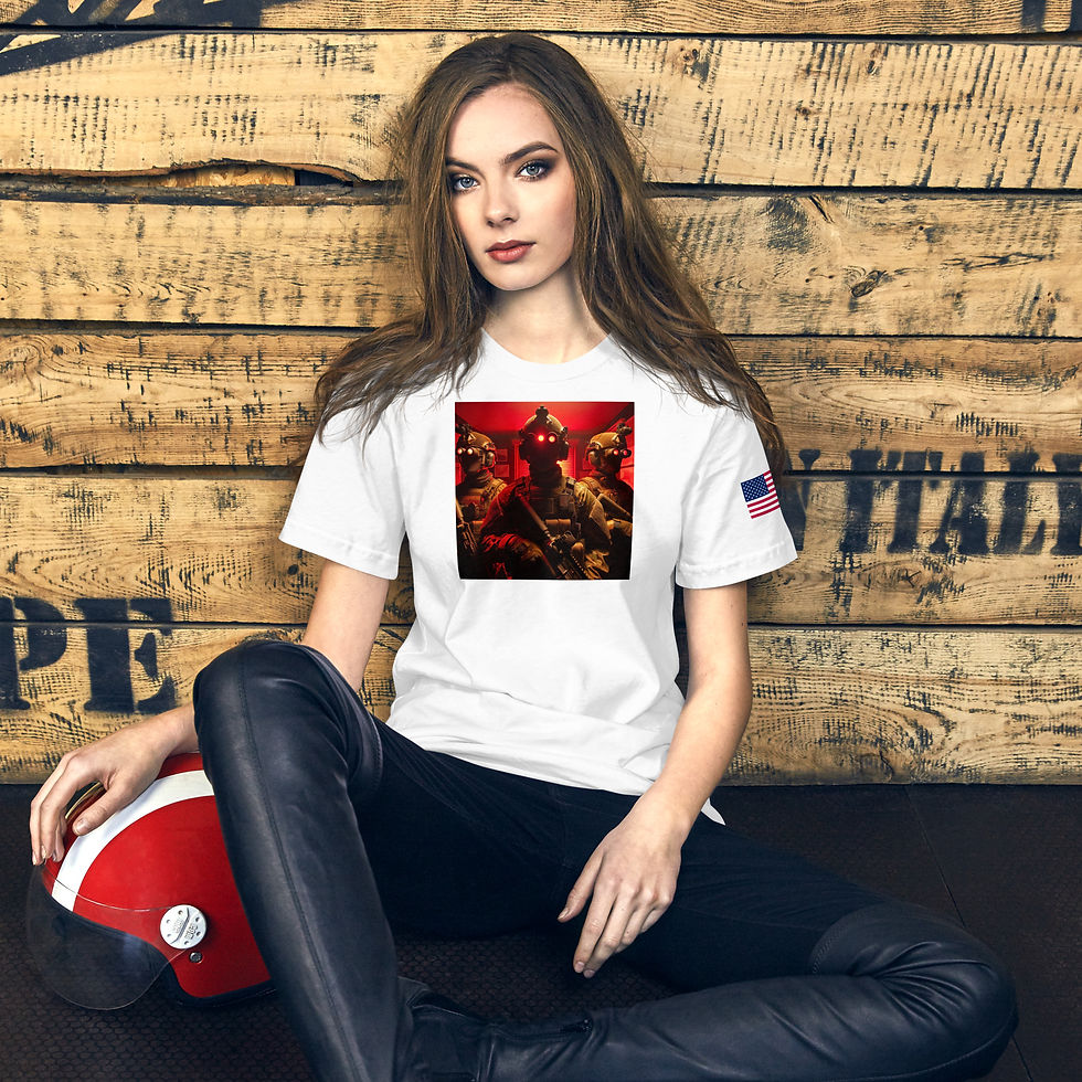 Thumbnail: DYSTO WEAR
