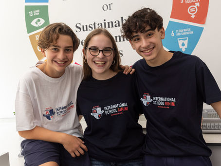 high-school-international-education