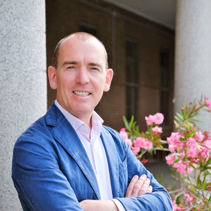 PHILIP O'GARA