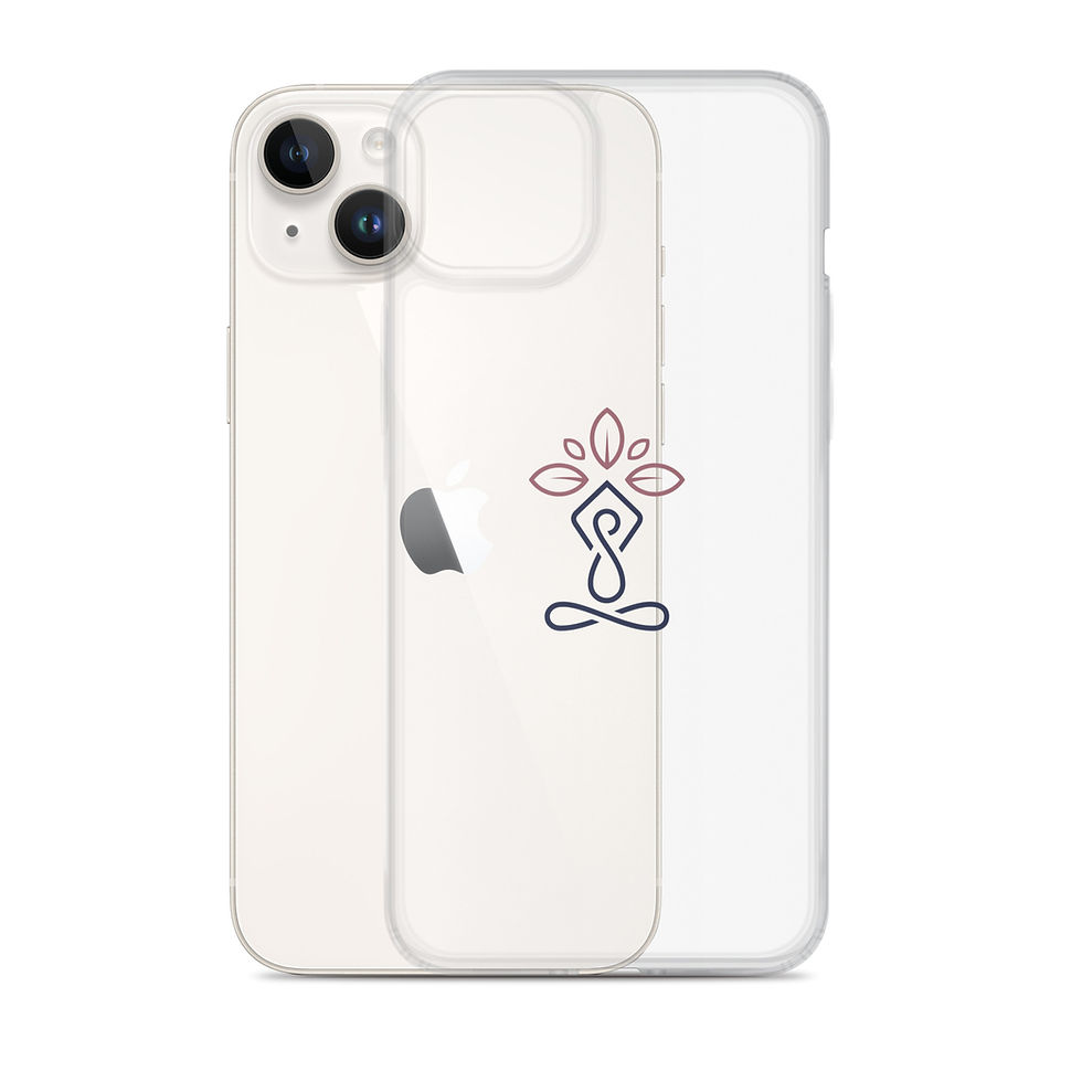 Thumbnail: SY Logo Case for iPhone®