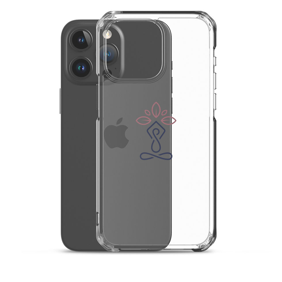 Thumbnail: SY Logo Case for iPhone®