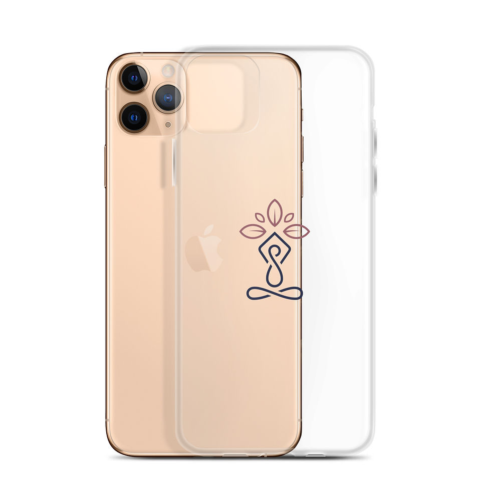 Thumbnail: SY Logo Case for iPhone®
