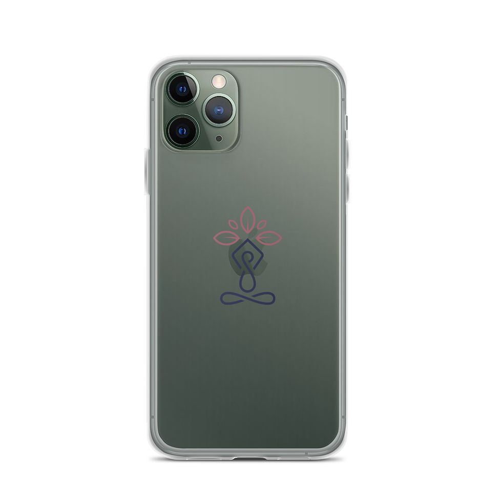 Thumbnail: SY Logo Case for iPhone®