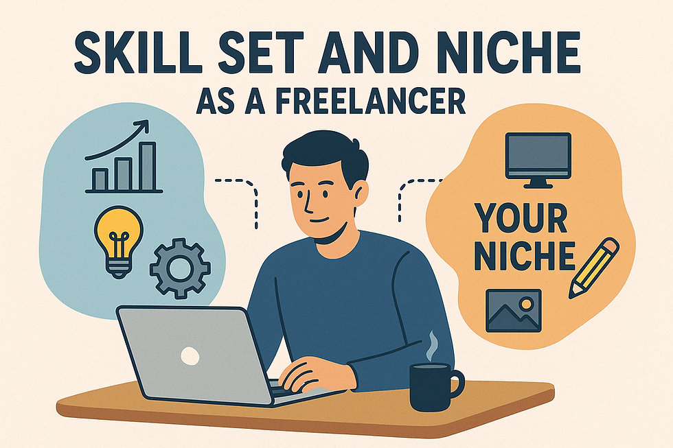 So You Want to Become a Freelancer? Here’s What You Should Know