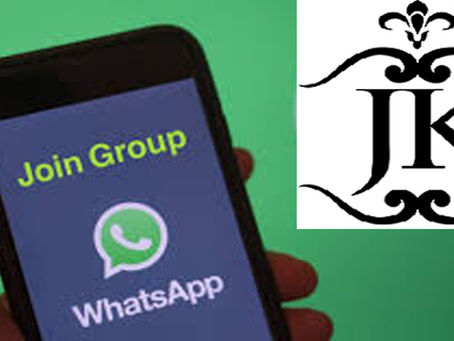 WhatsApp Group, Digital Marketing Agency