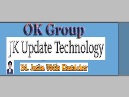 OK Group, JK Update Technology, Internet Marketing, Digital Marketing