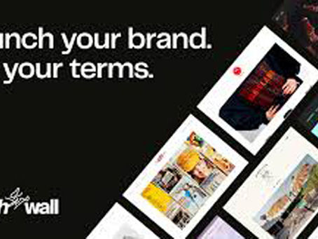 Fourthwall Shop