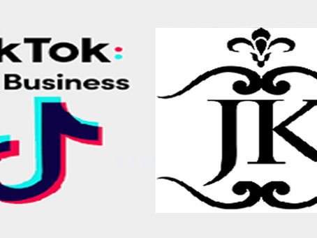 TikTok Business Account, JK Update Technology, Digital Marketing