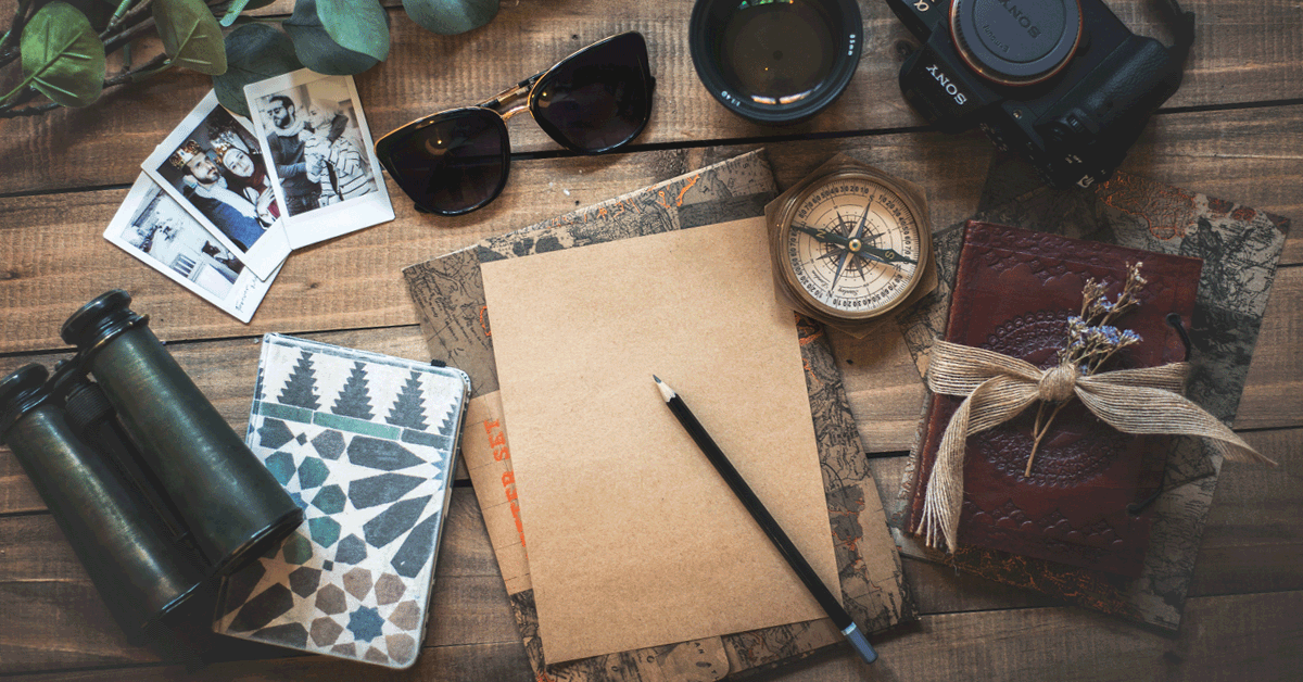 Travel Vida Animation