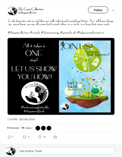 The Gaia Collective Promo