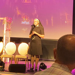 Tony N' Tina's Wedding