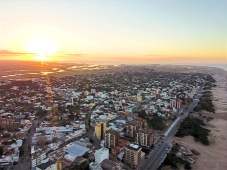¡Fibra Óptica en San Clemente!