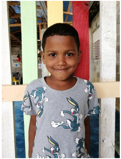 Brailyn Michael Peralta Tejada