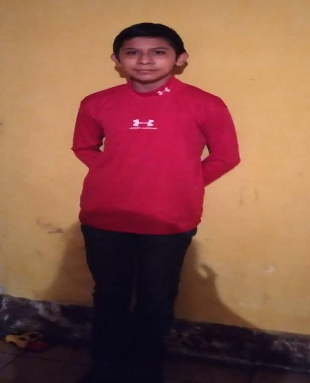 JAIME DENILSON QUINO COGUOX