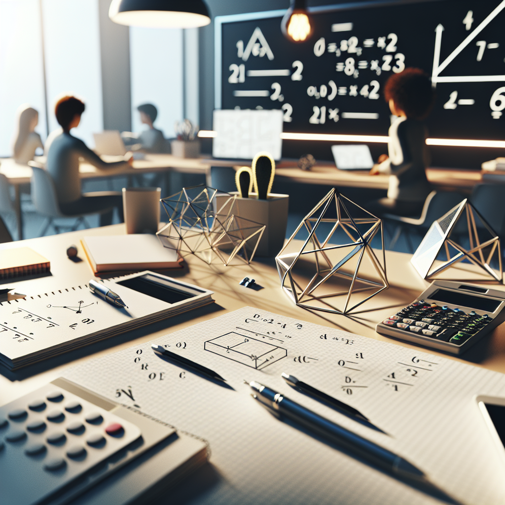 Demo Math Competition