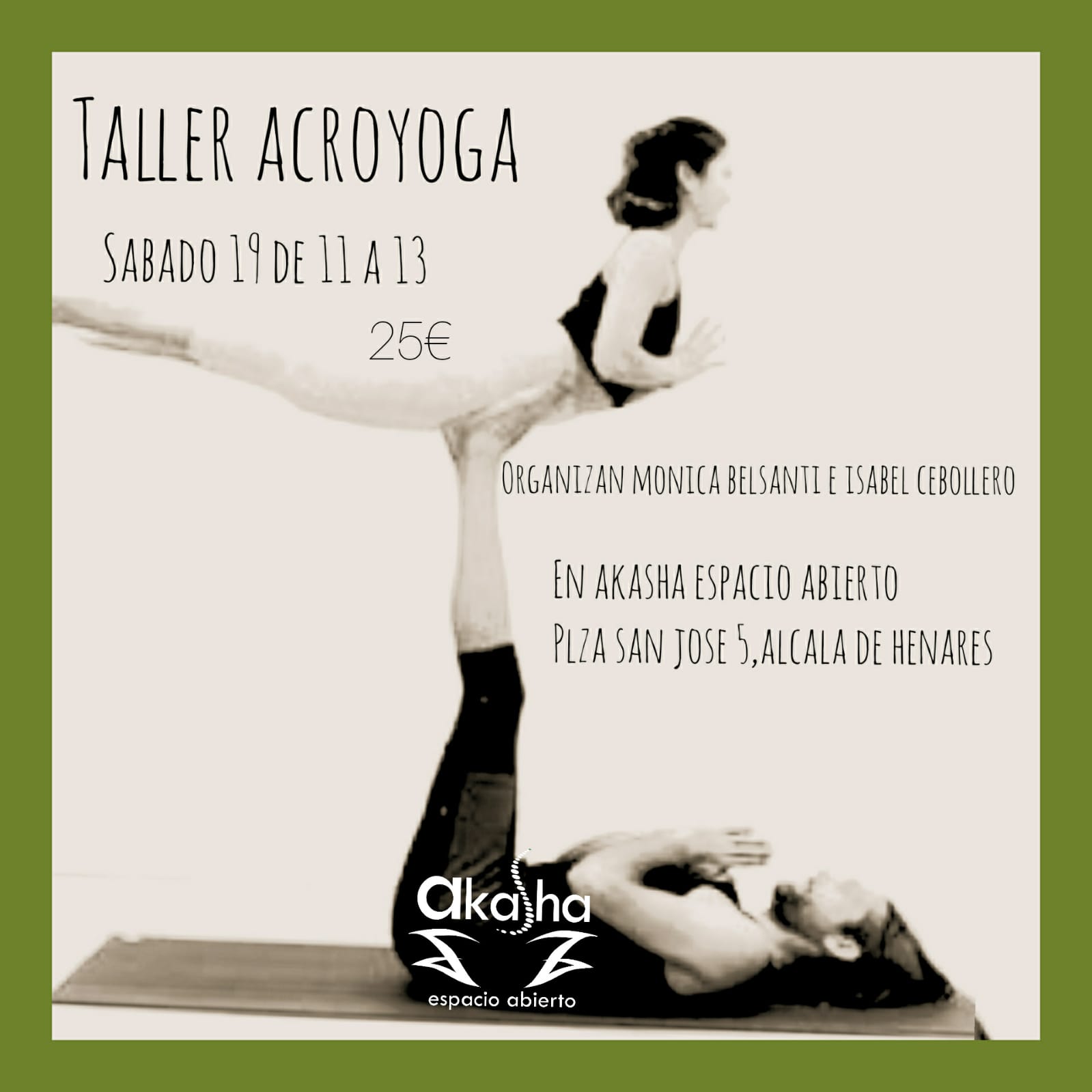 acroyoga