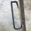 Thumbnail: Hand-Forged Custom Barn Door Handles
