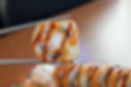 Sushi Empanizado (Breaded)