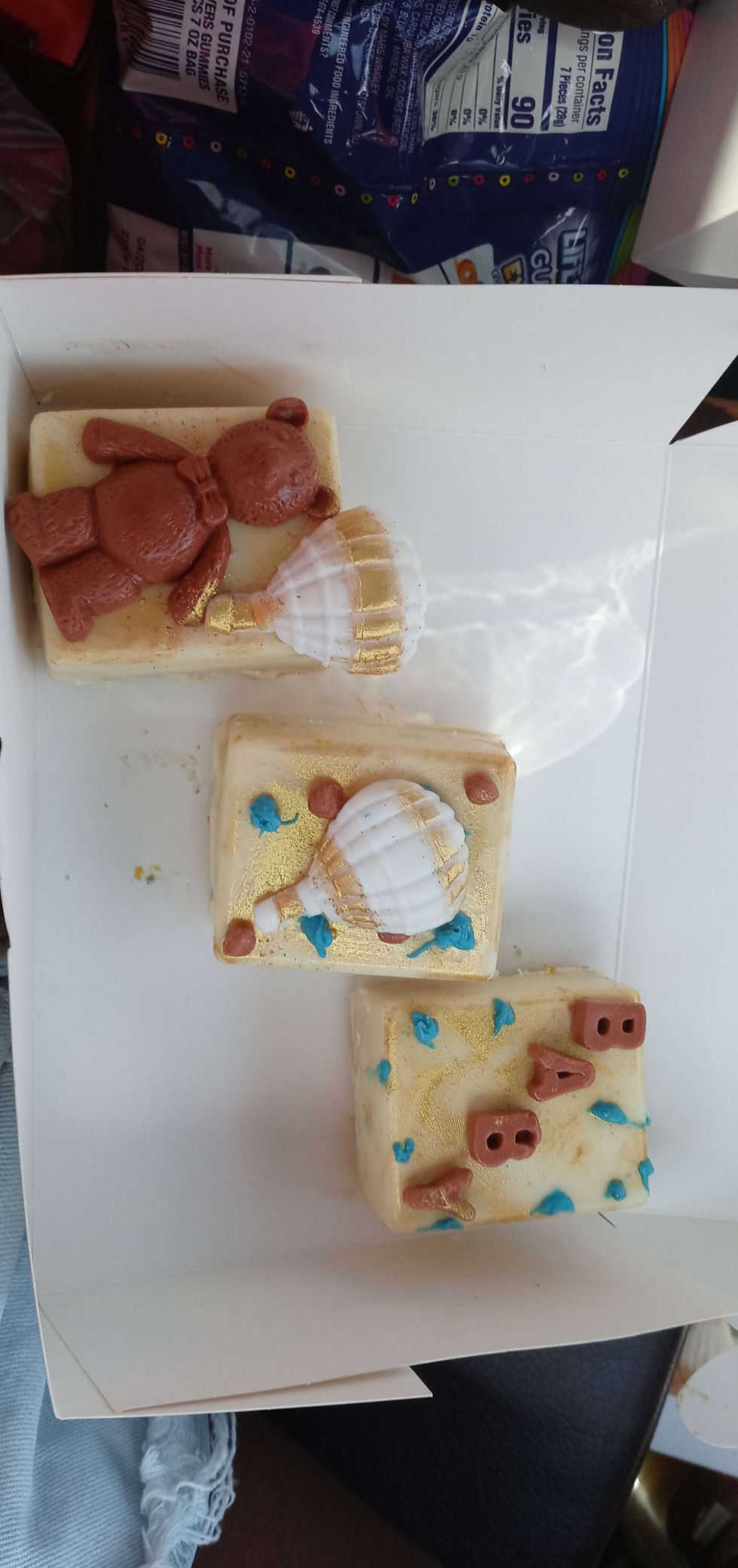 Thumbnail: Rice KrispyTreats