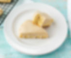Vanilla Bean Scones (6-pack)