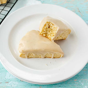 Vanilla Bean Scones (6-pack)
