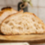 Sourdough Bread