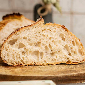 Sourdough Bread