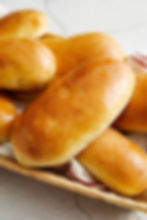 Hotdog Buns (6-pack)