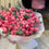 Thumbnail: Silva Pink peony rose bouquet