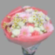 Bukiet kwiatów Midnight in May