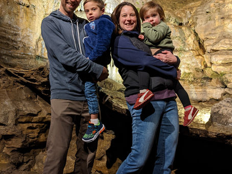 Mountain Top Hires a New Executive Director