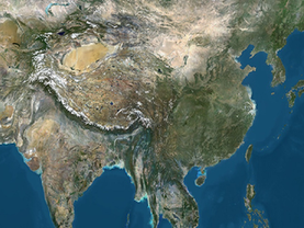 Eco-Geostrategy and Alliance Transformation Under Climate Stress in the Indo-Pacific