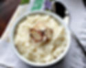 Rice Pudding (kheer)