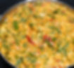 Paneer Bhurji