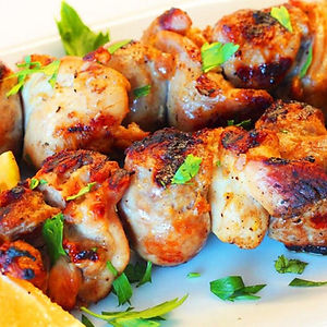 Crazy Chicken