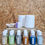 Miniatura: Kit esmaltes para cerâmica