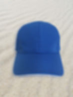 Thumbnail: Crappie Athletic Mesh Hat