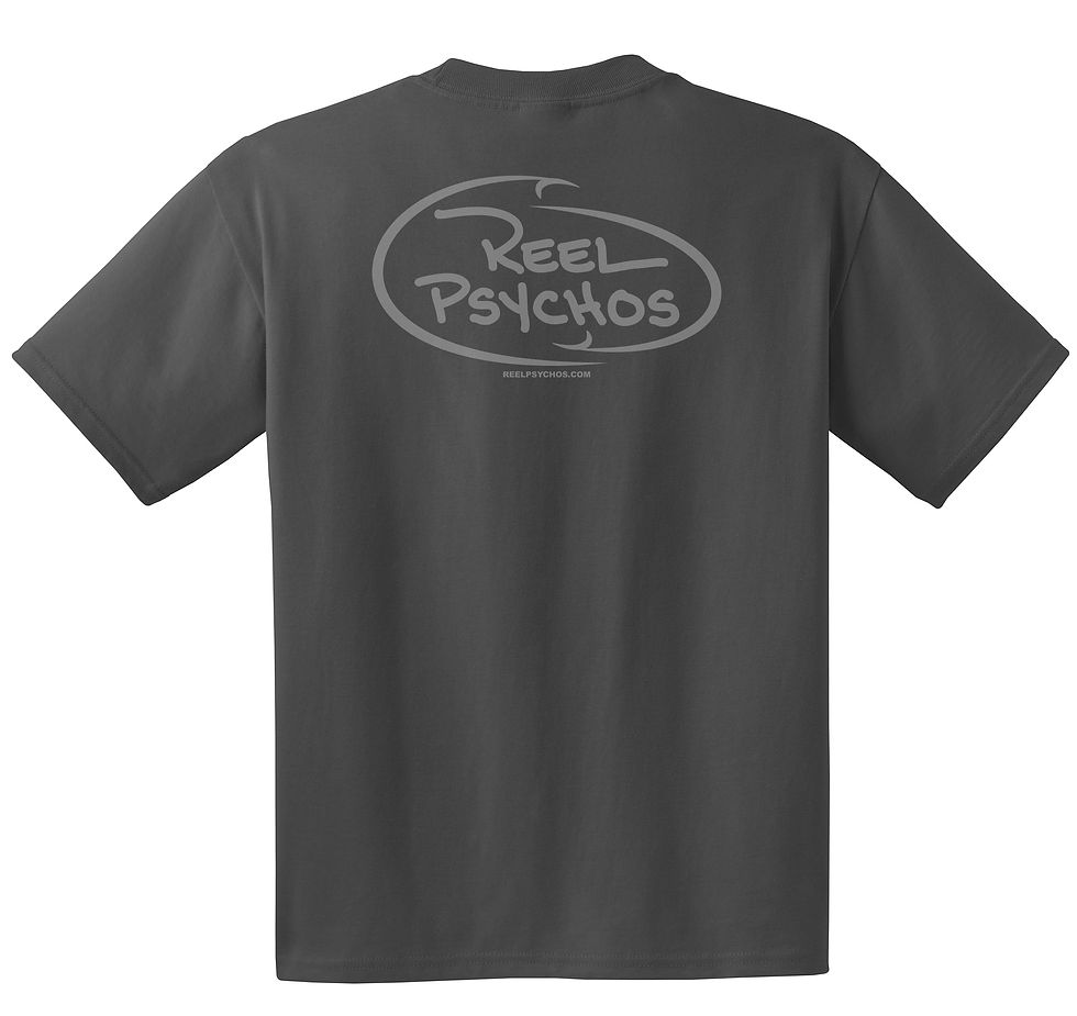 Thumbnail: Logo Tee with Pocket*
