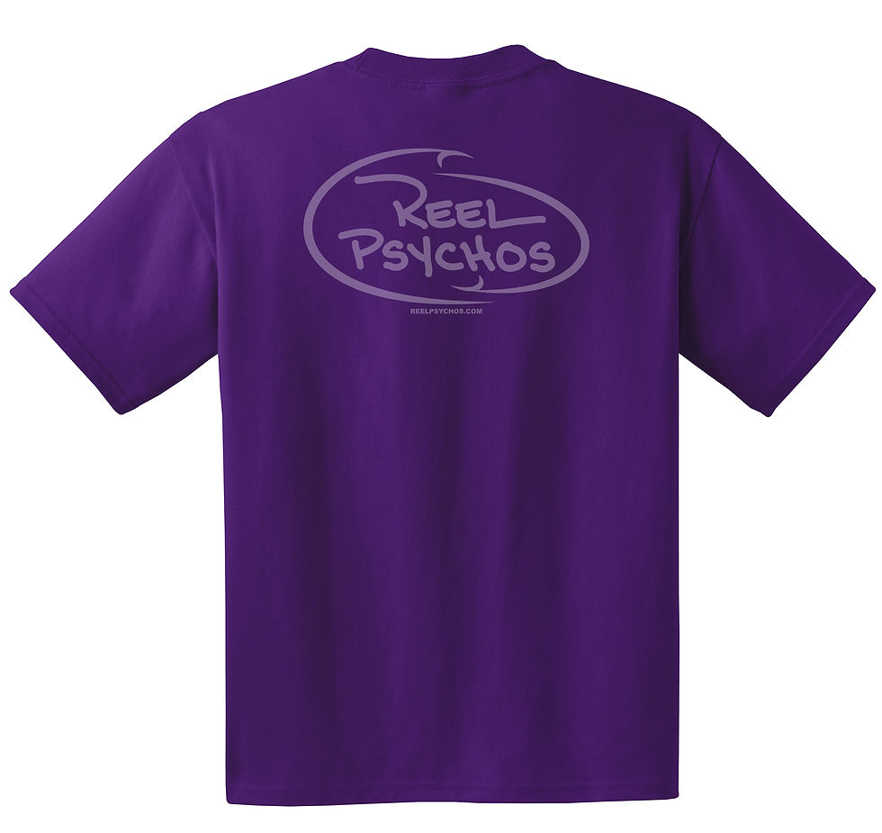 Thumbnail: Logo Tee with Pocket*