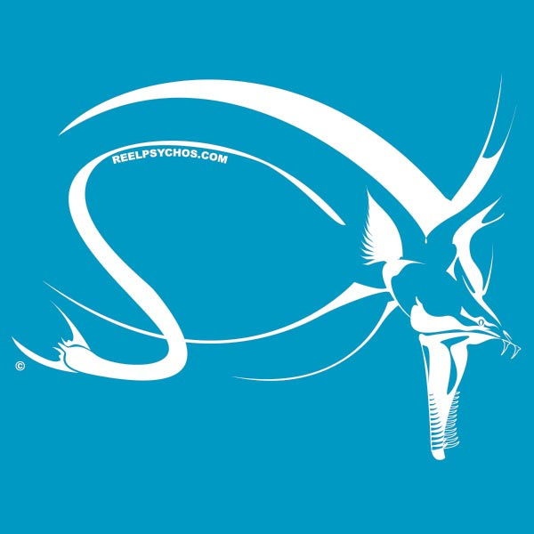 Leviathan Women's V Neck*