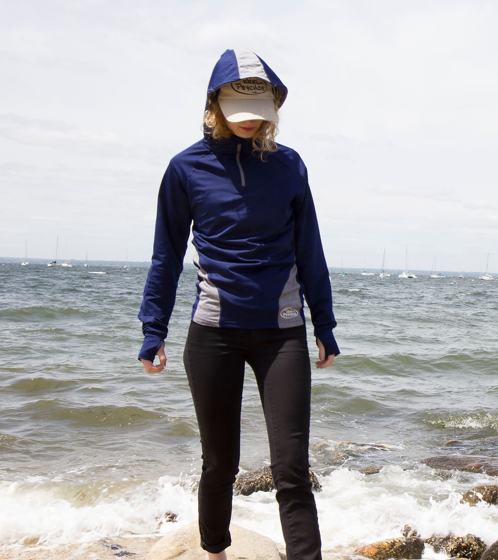 Thumbnail: Women's Pullover