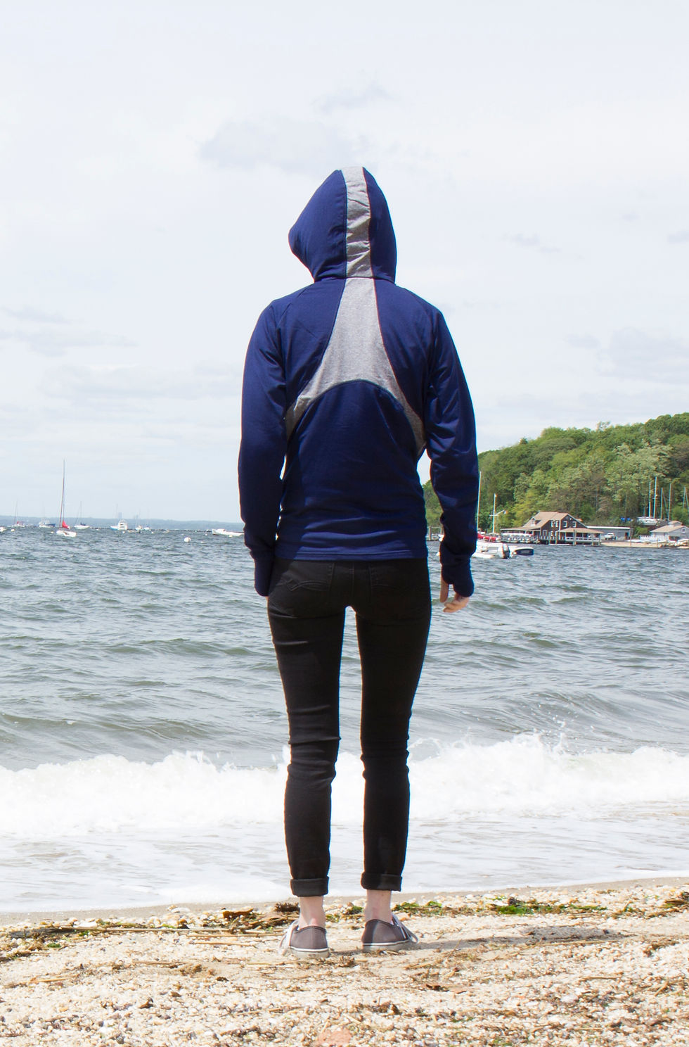 Thumbnail: Women's Pullover