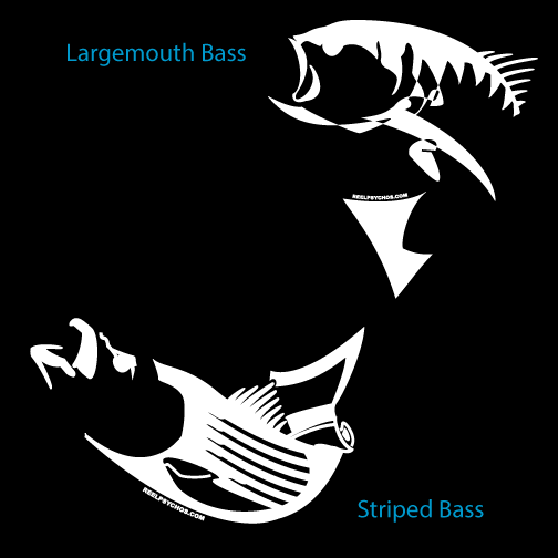 Thumbnail: Apron with Your Choice of Fish