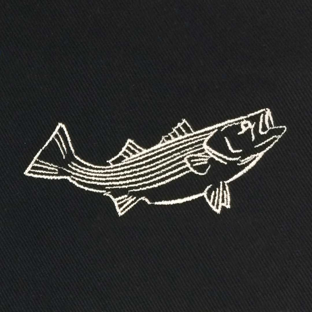 Striped Bass S Pink Camo Hat