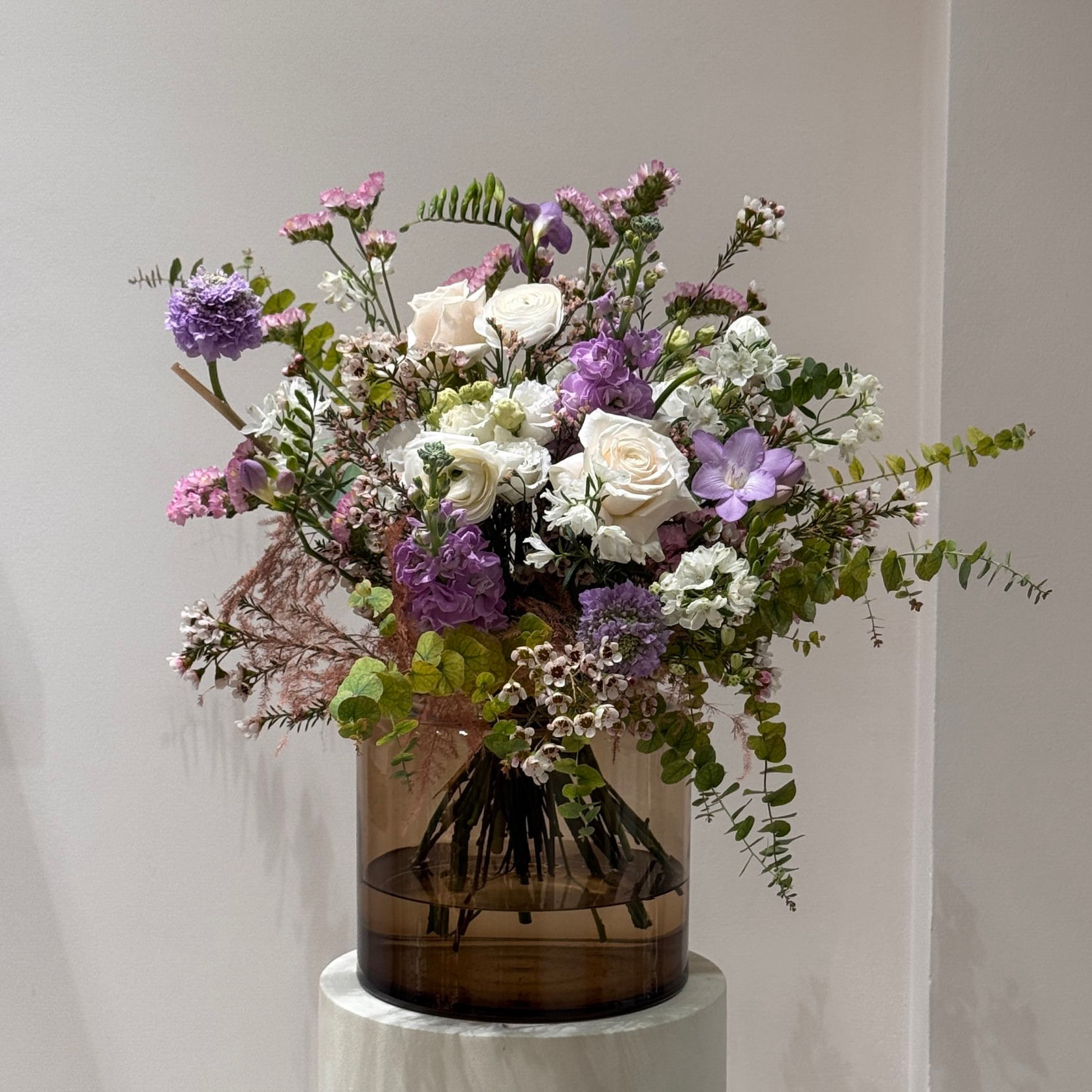 Selini Wiesenstrauß