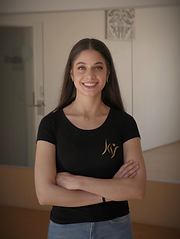 KaraYel Eda